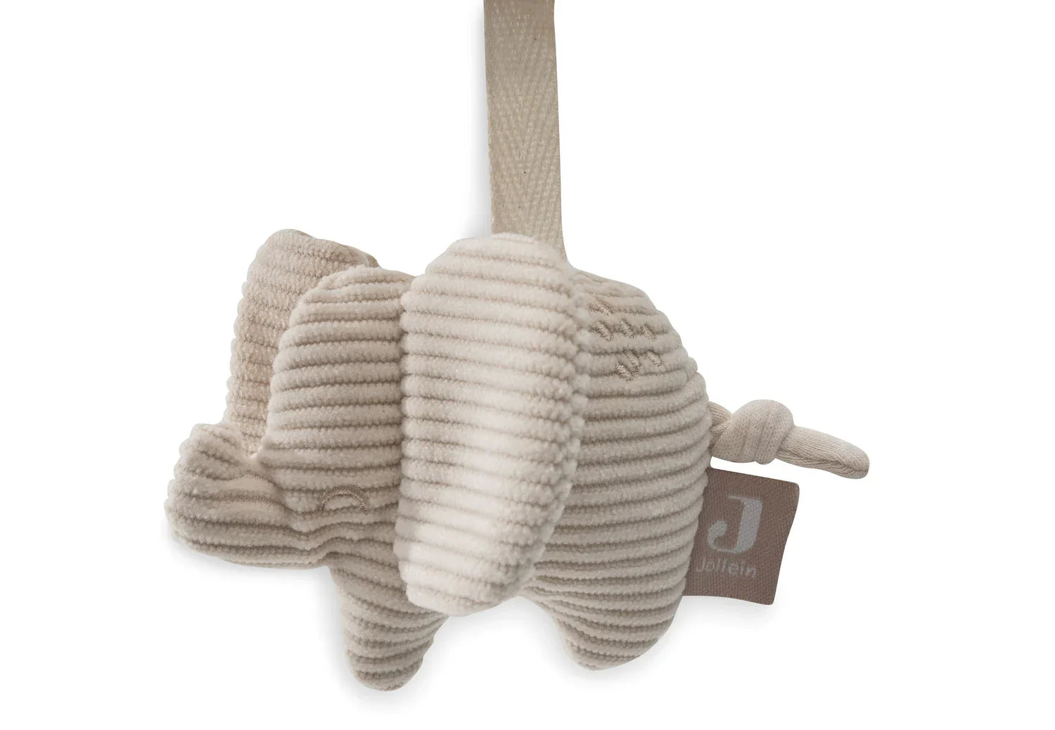 Jollein Activiteitenspiraal - Elephant Tales
