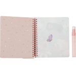 Little Dutch Waterkleurboek Rosa & Friends