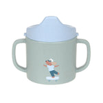 Lassig Sippy Cup Tiny Team Dog