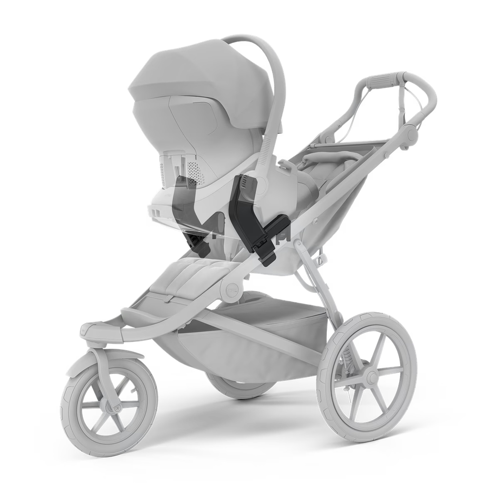 Thule Urban Glide 3 Car Seat Adapter