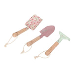 Little Dutch Tuingereedschap - Roze - Fairy Garden