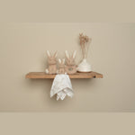 Little Dutch Giftset Baby Bunny - Beige