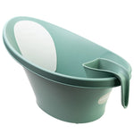 Shnuggle Washy Spoelcup - Eucalyptus/ Groen