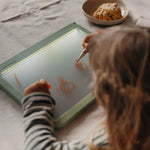 Kidywolf Kidydraw Pro Tekentablet Met Licht