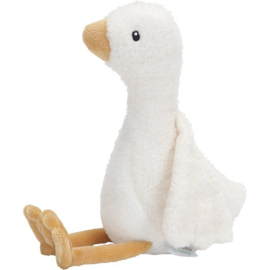 Little Dutch Knuffel Gans - Little Goose