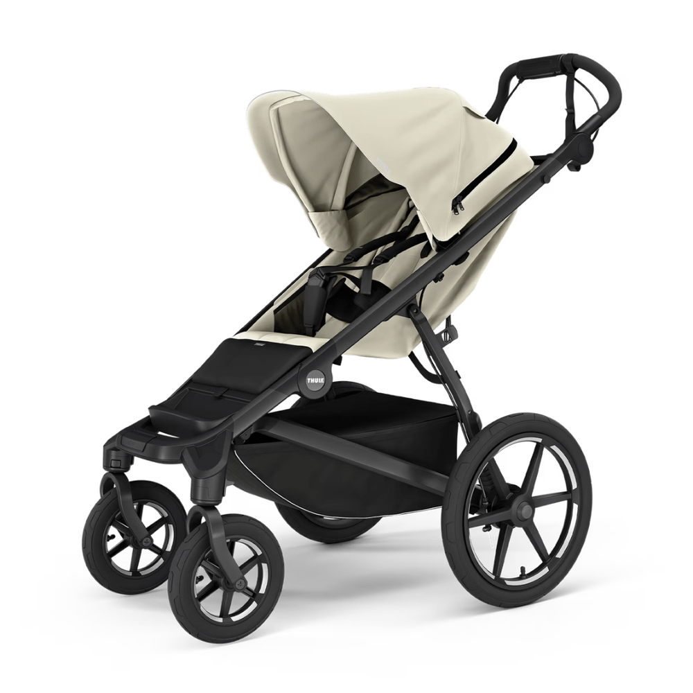Thule Urban Glide 4 + WIEG Beige