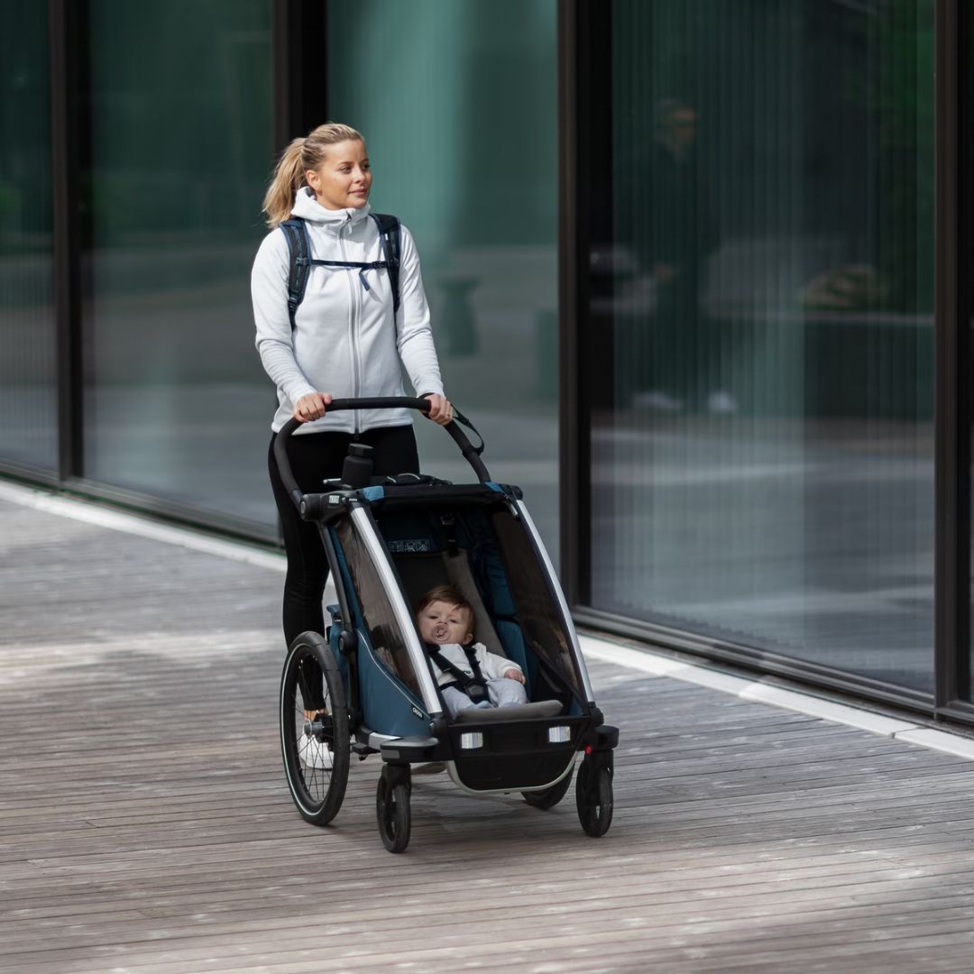 Thule Chariot - Infant Sling - Kinderhangmat