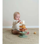 Little Dutch Spiraaltoren - Aarde
