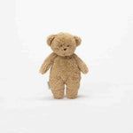 Moonie Mini Teddy Cappuccino