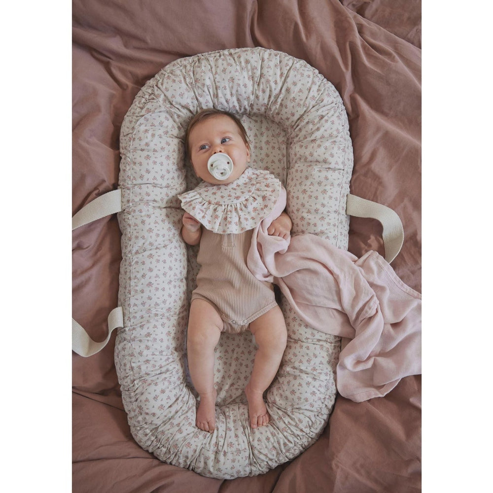 Elodie Details Babynestje - Autumn Rose
