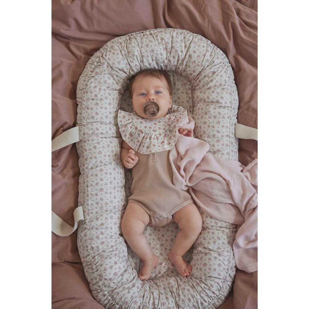 Elodie Details Babynestje - Autumn Rose
