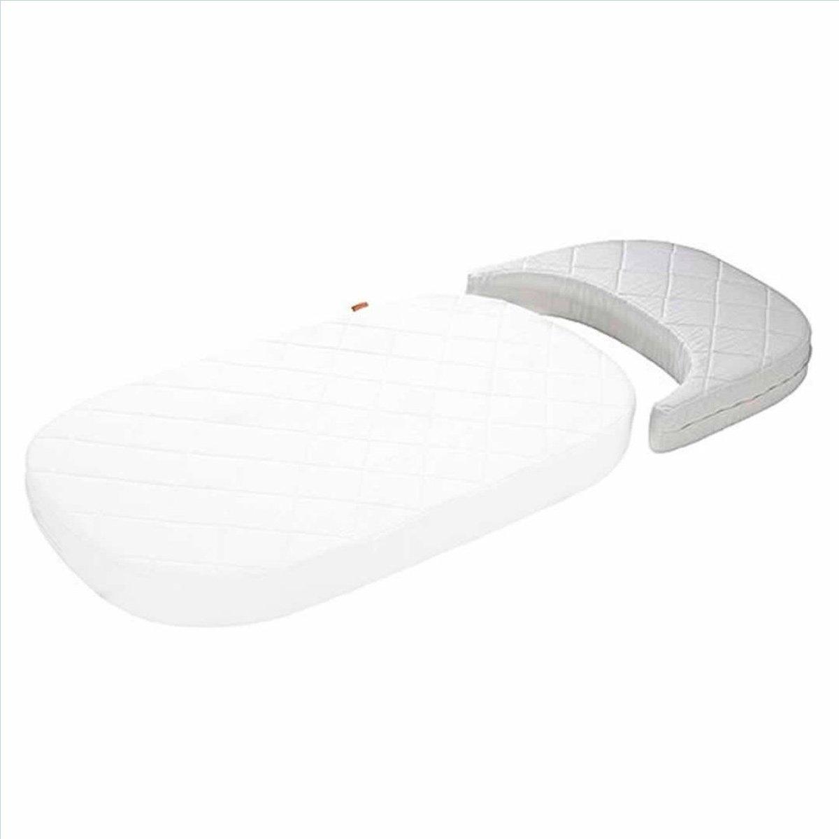 Leander Matras Extensie Voor Baby Matras - Comfort/Premium