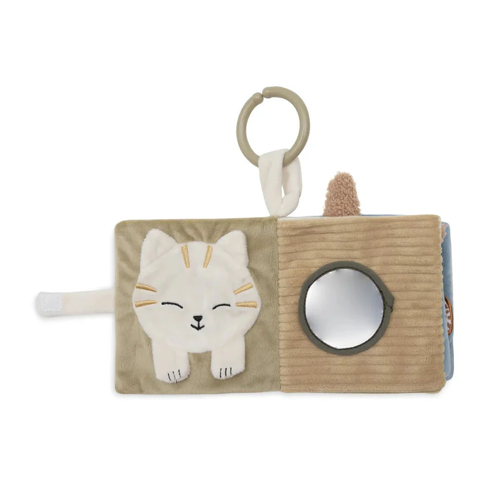 Jollein - Activiteitenboekje - Tiny Park