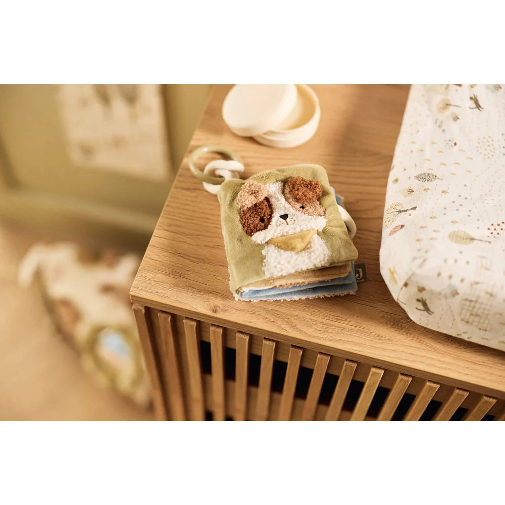 Jollein - Activiteitenboekje - Tiny Park