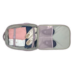 Lässig Trolley Voor Kids - Little Gang/ Lilac