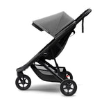 Thule Spring - Stadskinderwagen / Reisbuggy Grey Melange