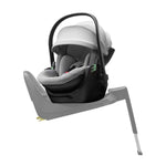 Thule Maple Baby Autostoel - Licht Grijs