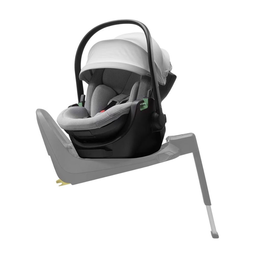 Thule Maple Baby Autostoel - Licht Grijs