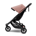 Thule Spring - Stadskinderwagen / Reisbuggy Misty Rose