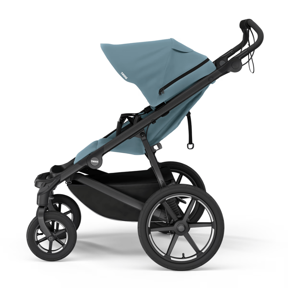 Thule Urban Glide 4 Mid Blue