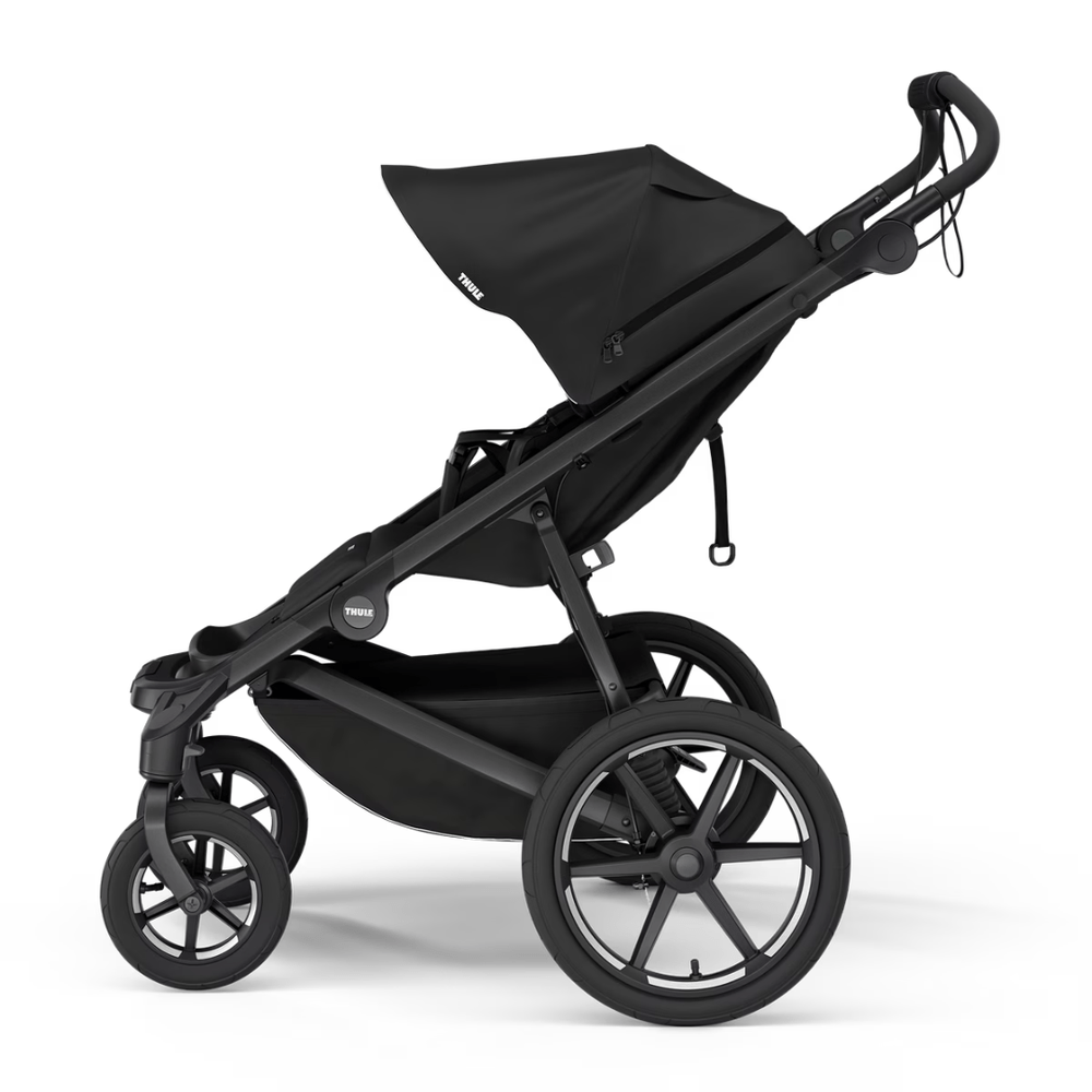 Thule Urban Glide 4 Black