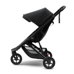 Thule Spring - Stadskinderwagen / Reisbuggy Black