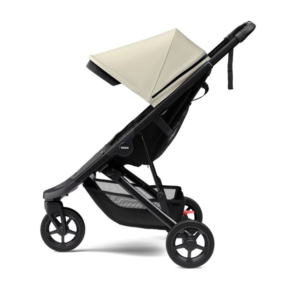 Thule Spring - Stadskinderwagen / Reisbuggy Soft Beige