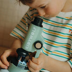 Kidywolf Kidymicroscope Draagbare Microscoop - Groen