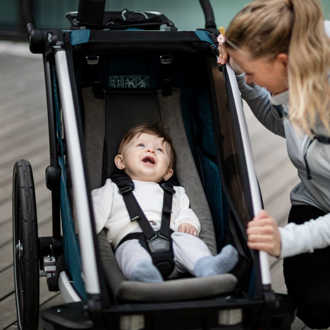 Thule Chariot - Infant Sling - Kinderhangmat