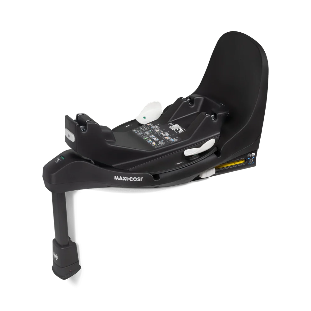 Maxi-Cosi Pebble Pro2 x Joolz - Family Fix Pro Base