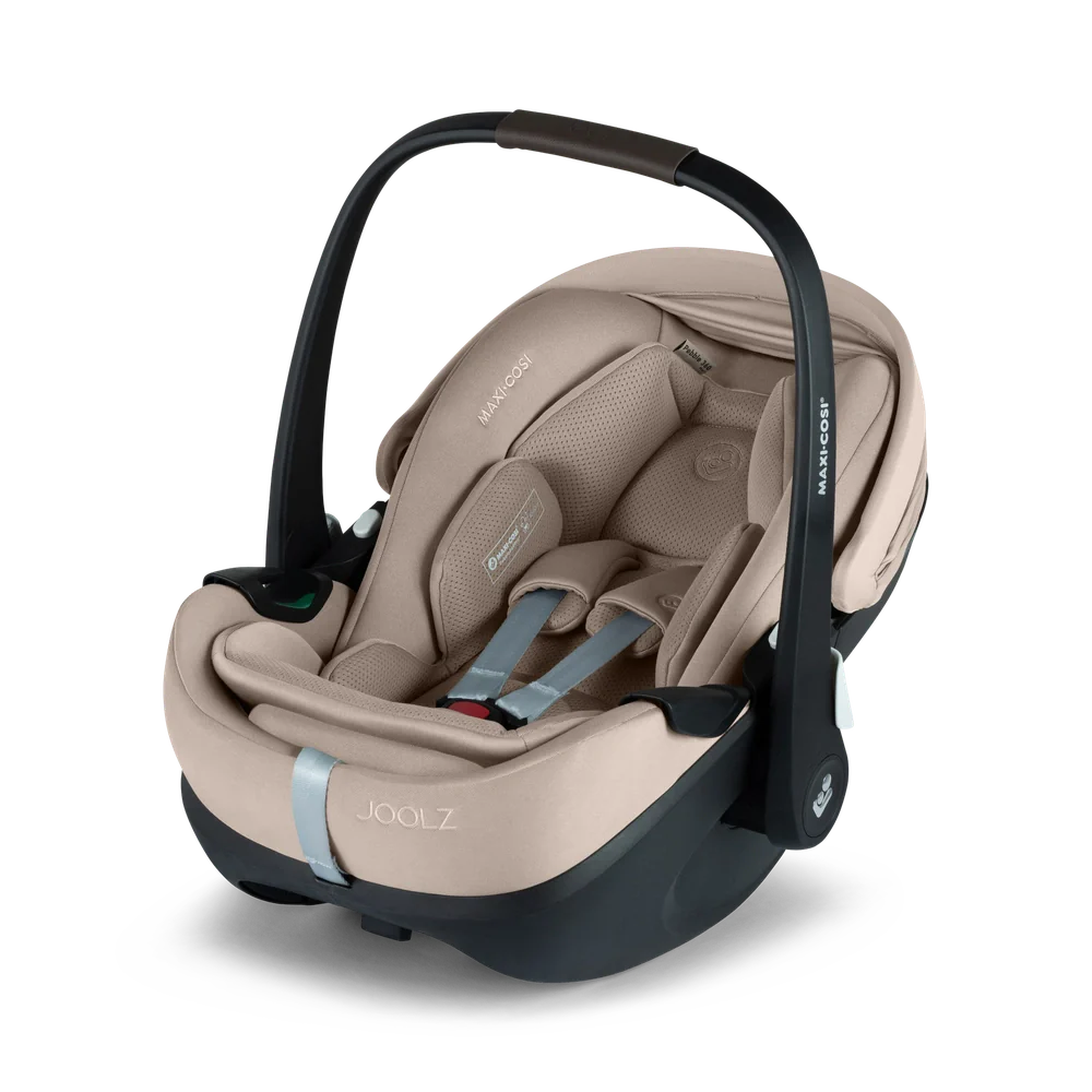 Maxi-Cosi Pebble Pro2 x Joolz - Sandy Taupe