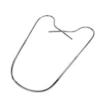Leander Newborn Set Voor Louie Eetstoel - Cool grey