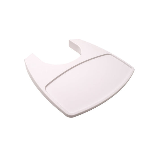 Leander Tafeltablet Voor Louie Eetstoel - White