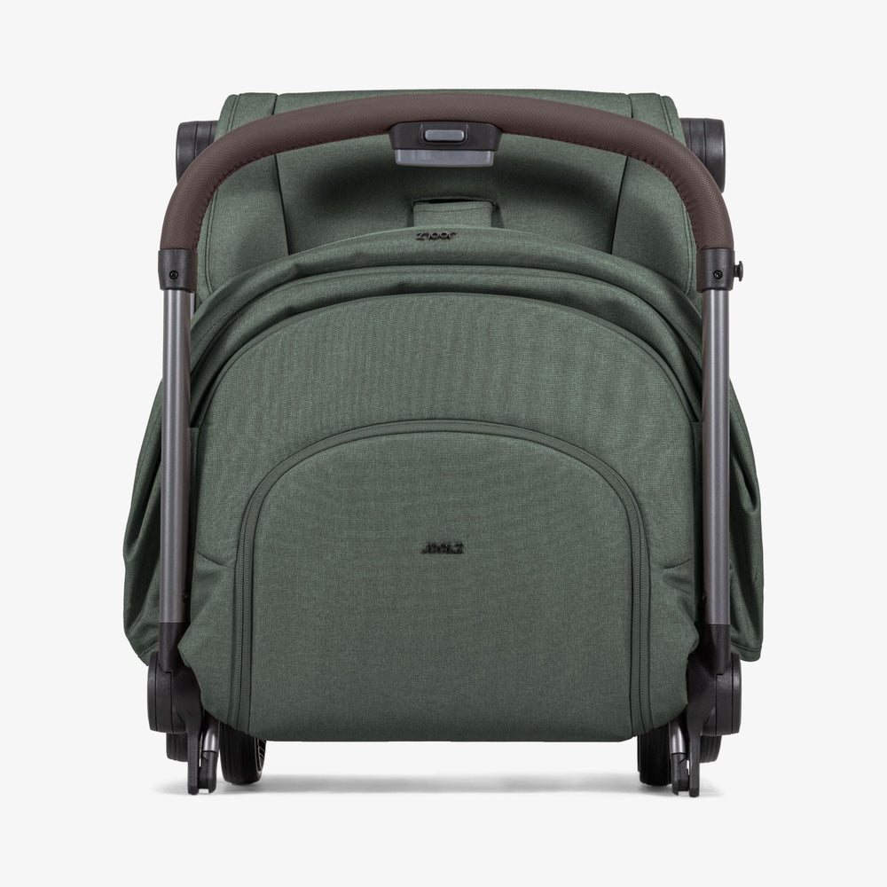 Joolz | Compacte Reisbuggy Joolz Aer2 - Forest Green