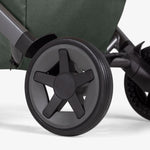 Joolz | Compacte Reisbuggy Joolz Aer2 - Forest Green