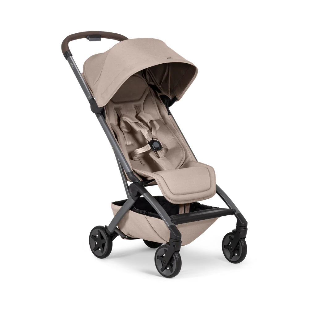 Joolz | Compacte Reisbuggy Joolz Aer2 - Sandy Taupe