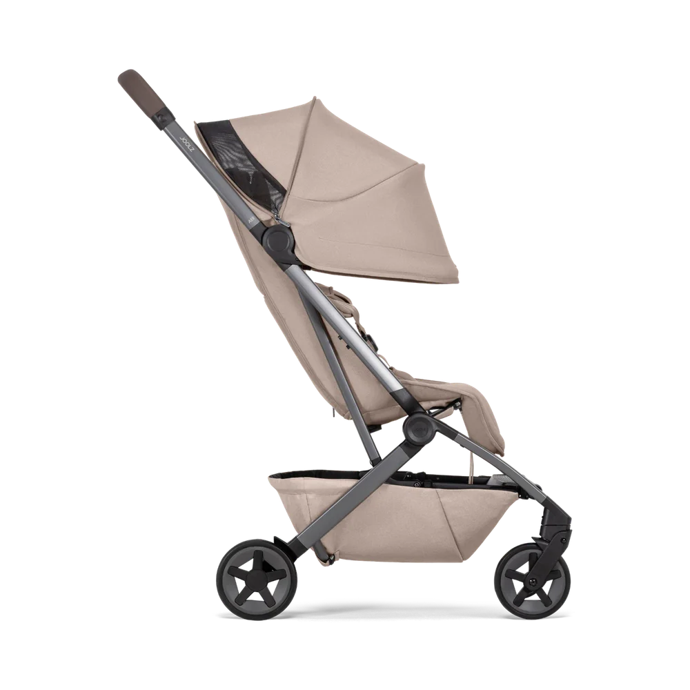 Joolz | Compacte Reisbuggy Joolz Aer2 - Sandy Taupe