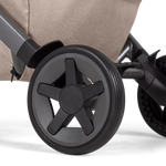 Joolz | Compacte Reisbuggy Joolz Aer2 - Sandy Taupe