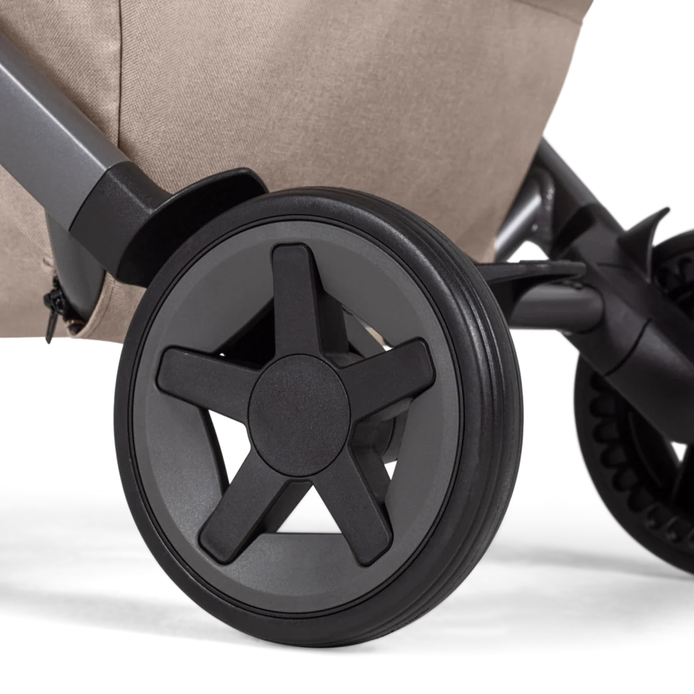 Joolz | Compacte Reisbuggy Joolz Aer2 - Sandy Taupe