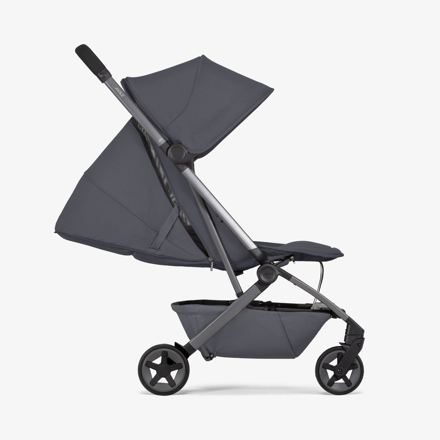 Joolz | Compacte Reisbuggy Joolz Aer2 - Stone Grey