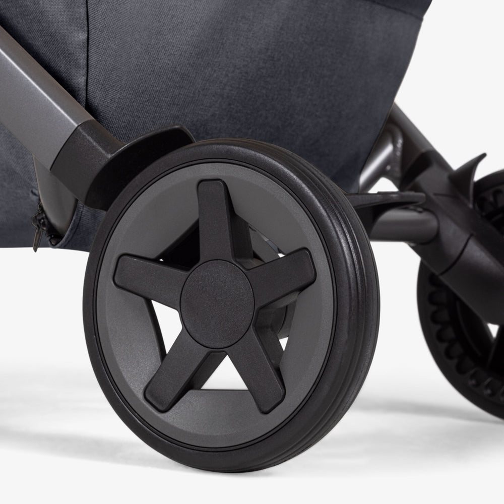 Joolz | Compacte Reisbuggy Joolz Aer2 - Stone Grey