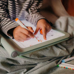 Kidywolf Kidydraw Pro Tekentablet Met Licht
