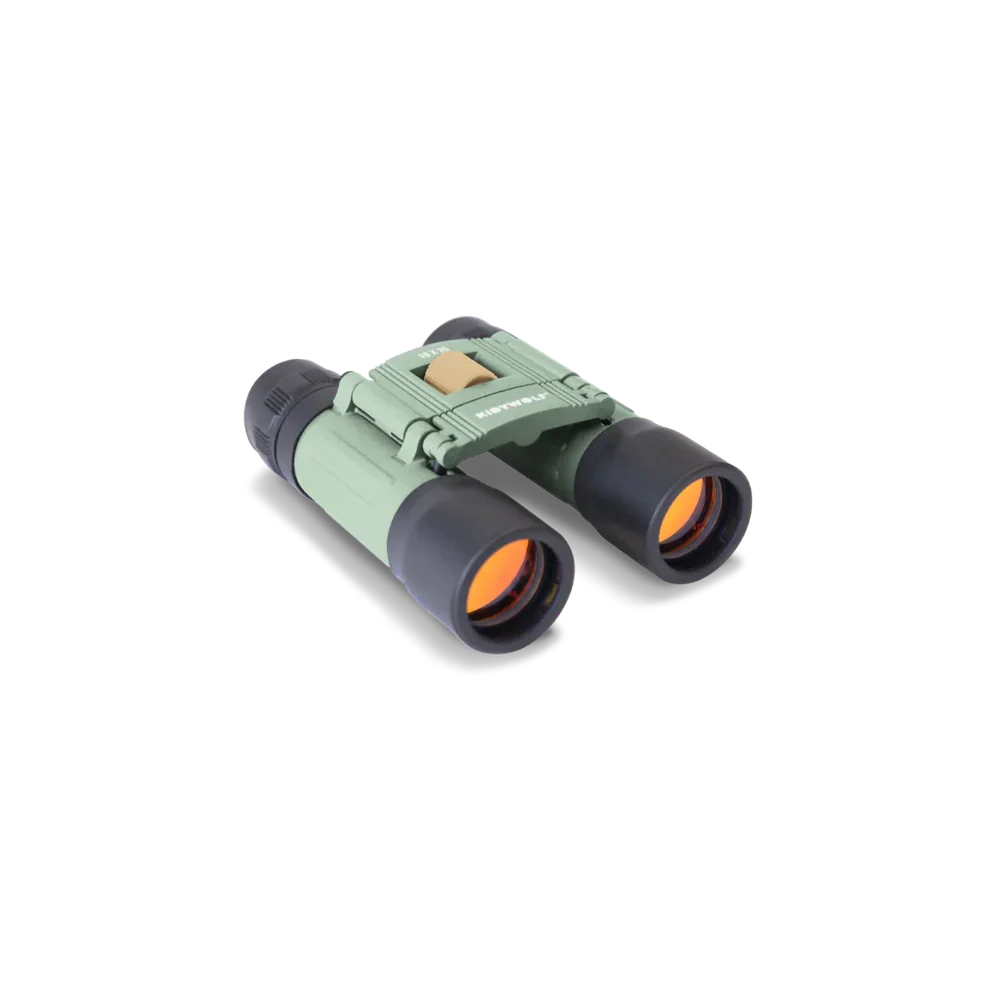 Kidywolf Kidybinoculars Verrekijker - Groen