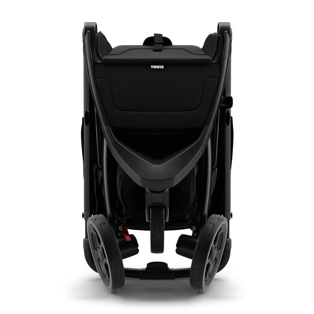 Thule Spring - Stadskinderwagen / Reisbuggy Soft Beige