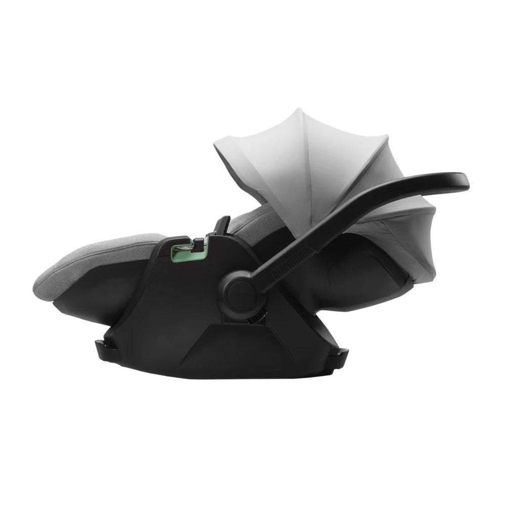 Thule Maple Baby Autostoel - Licht Grijs