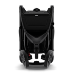 Thule Spring - Stadskinderwagen / Reisbuggy Grey Melange
