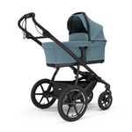 Thule Urban Glide 4 + WIEG Mid Blue