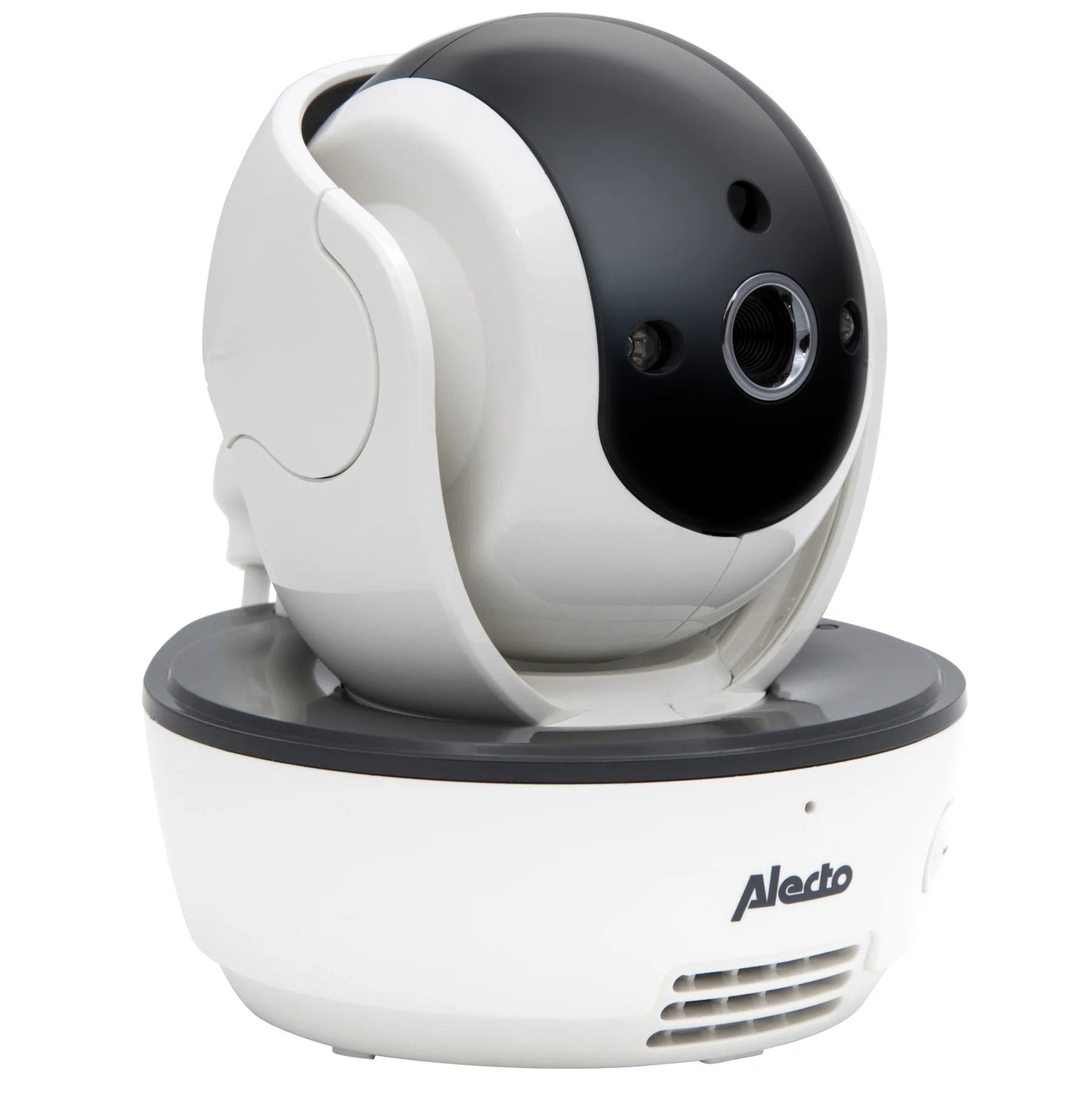 Alecto Camera DVM200C - Extra Camera Voor Babyfoon DVM200xl