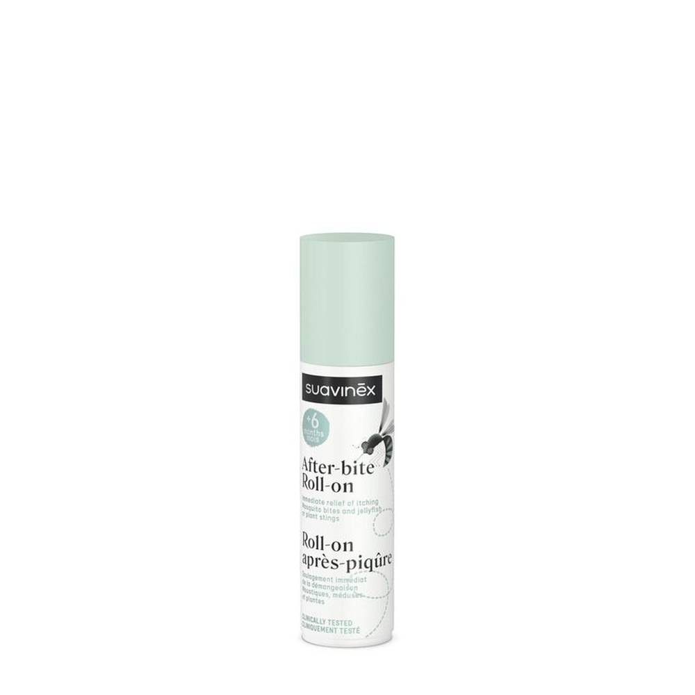 Suavinex Verzachtende Roll-On Na Muggenbeten