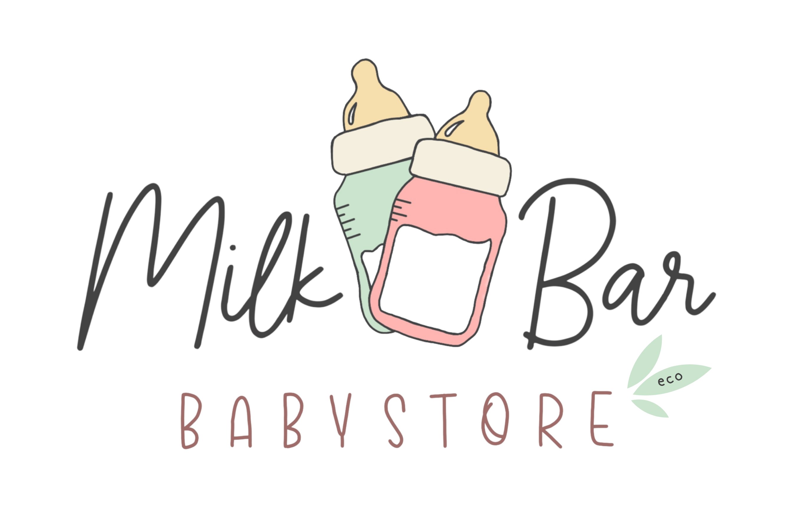 Milk Bar - Geboortelijsten